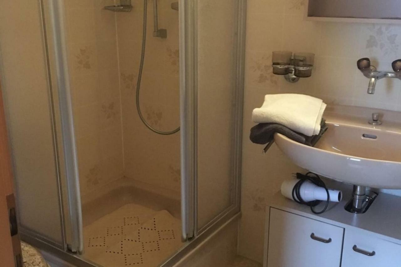 Haus Bortis Apartment Goms Екстериор снимка