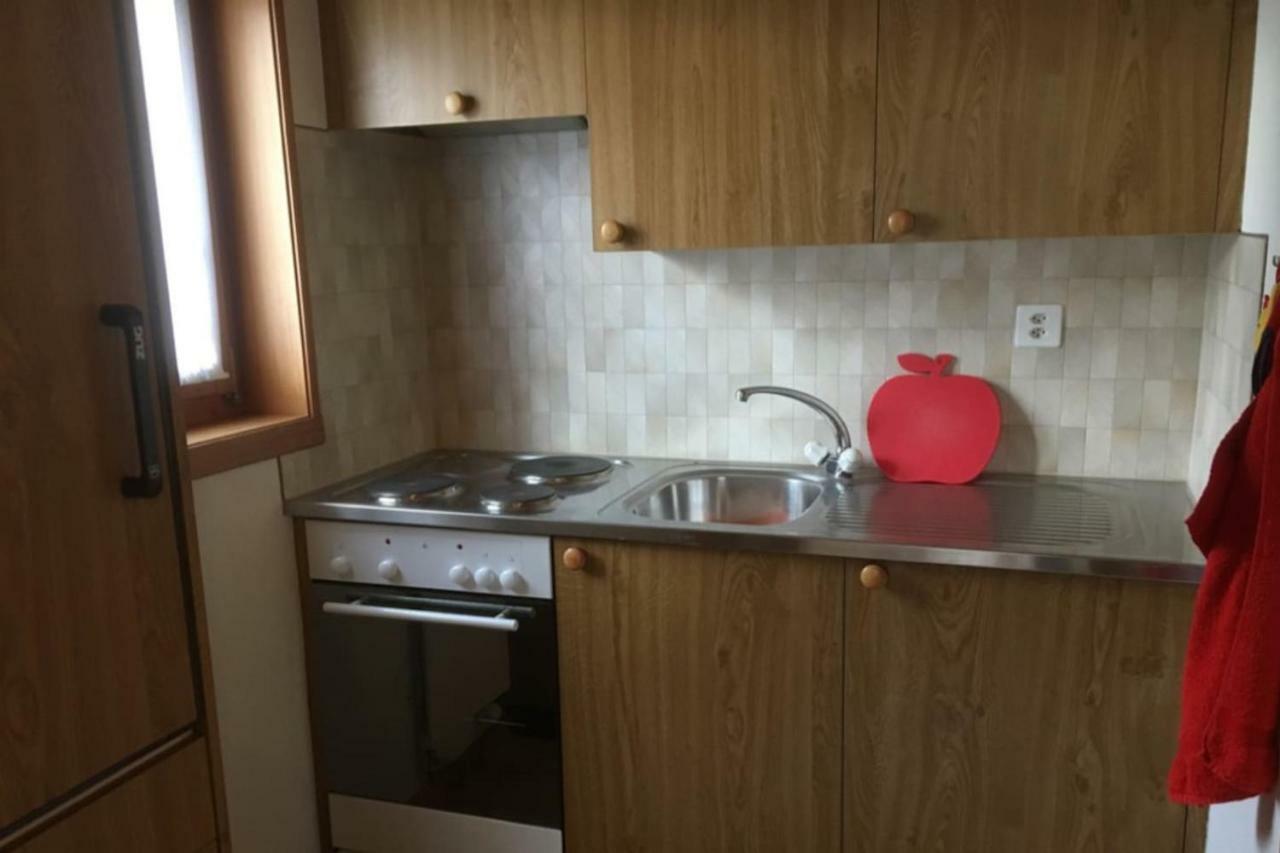 Haus Bortis Apartment Goms Екстериор снимка